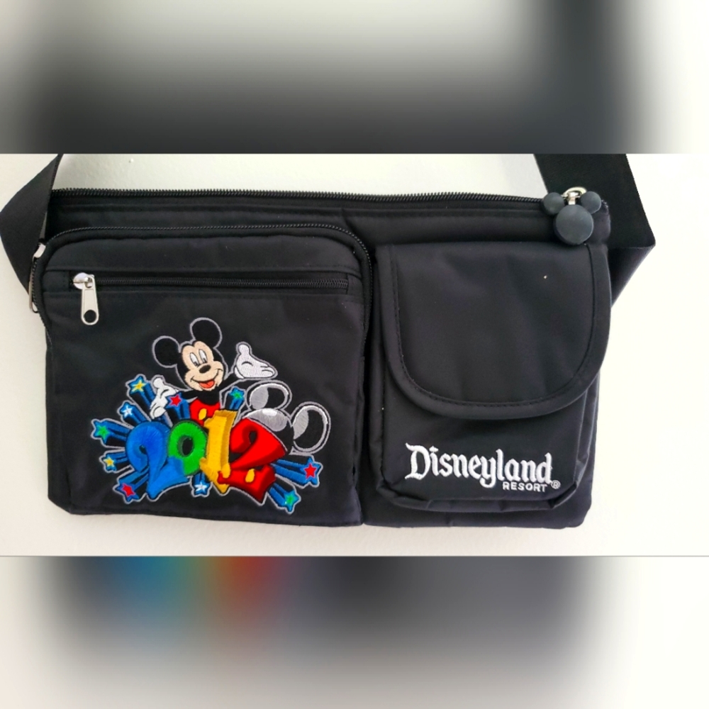 Fanny pack